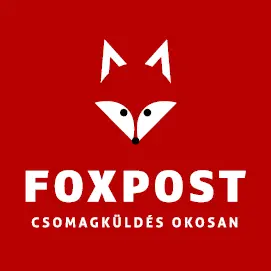 Vásárlás során választható FOXPOST szállítási mód is! Foxpost