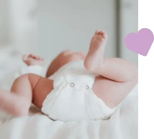 Babavállalás montázskép