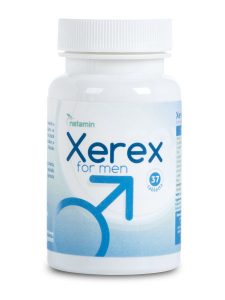 Xerex for men tabletta
