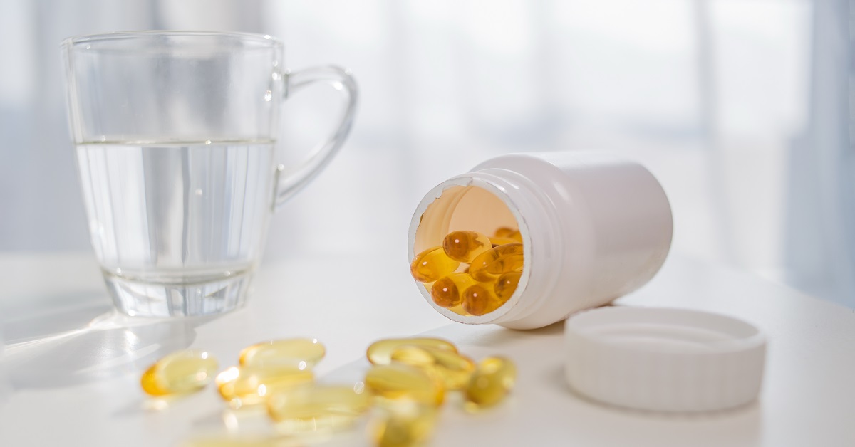 Hogyan képesek az omega-3 zsírsavak a termékenység javítására?