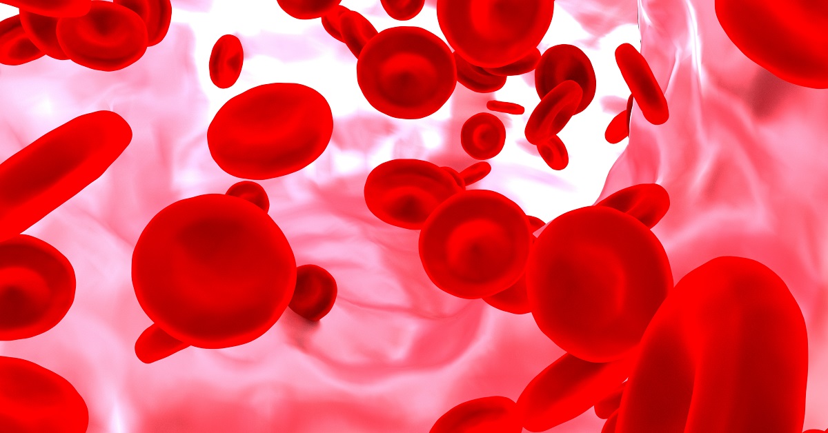 vérszegénység és menstruáció